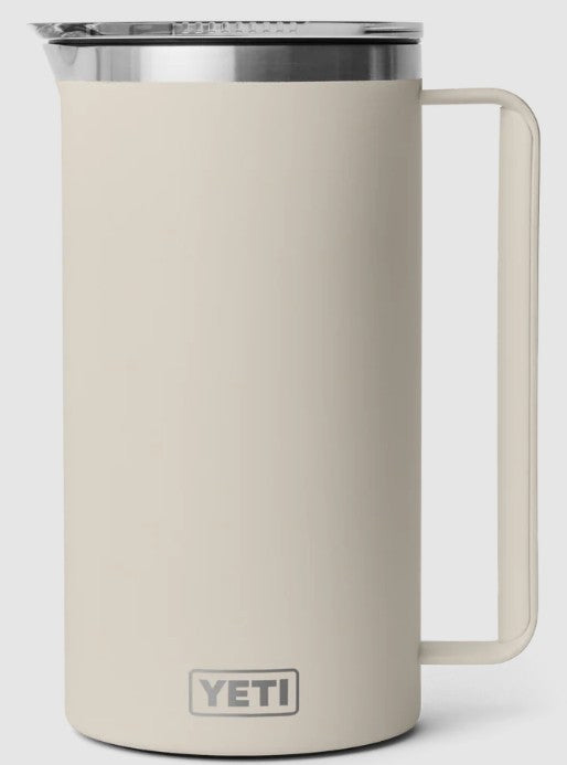 YETI RAMBLER 64OZ PITCHER
