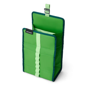 YETI DAYTRIP LUNCH BAG LIMITED EDITION CANOPY GREEN/AGAVE TEAL