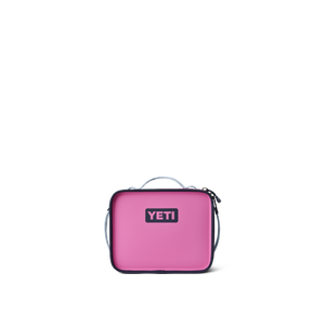 YETI DAYTRIP LUNCH BOX LIMITED EDITION WILDFLOWER FUCHSIA/NAVY