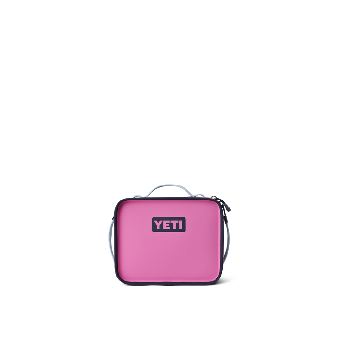 YETI DAYTRIP LUNCH BOX LIMITED EDITION WILDFLOWER FUCHSIA/NAVY