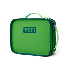 YETI DAYTRIP LUNCH BOX LIMITED EDITION CANOPY GREEN/AGAVE TEAL