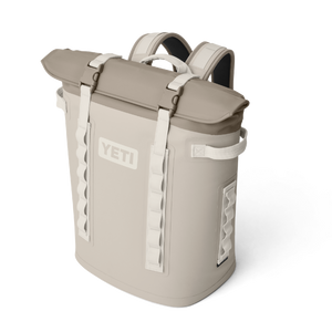 YETI HOPPER BACKPACK M20 CAPE TAUPE