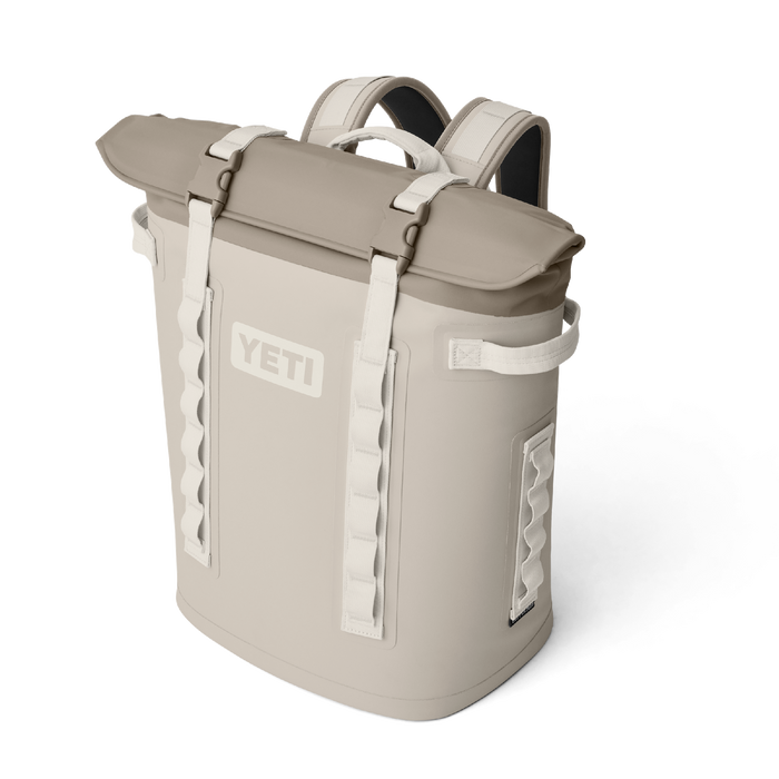 YETI HOPPER BACKPACK M20 CAPE TAUPE