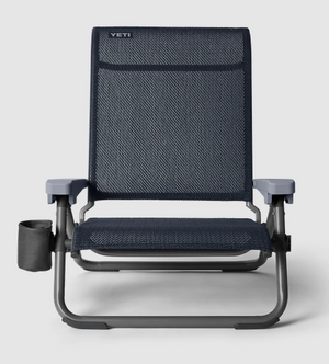 YETI HONDO BEACH CHAIR [Cl:NAVY]