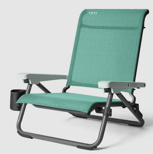 YETI HONDO BEACH CHAIR [Cl:SEAFOAN]