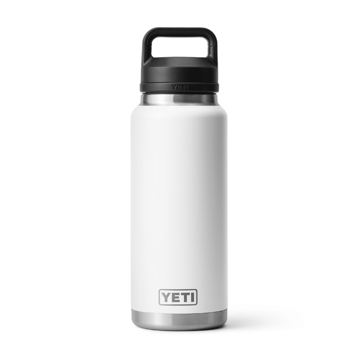 YETI RAMBLER 36OZ BOTTLE WITH CHUG CAP