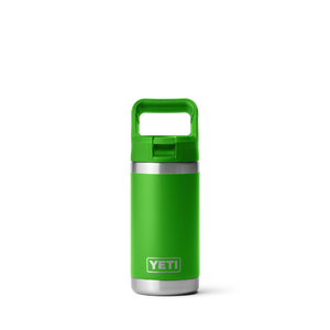 YETI RAMBLER 12OZ JUNIOR BOTTLE LIMITED EDITION CANOPY GREEN