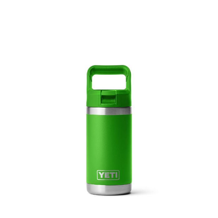 YETI RAMBLER 12OZ JUNIOR BOTTLE LIMITED EDITION CANOPY GREEN