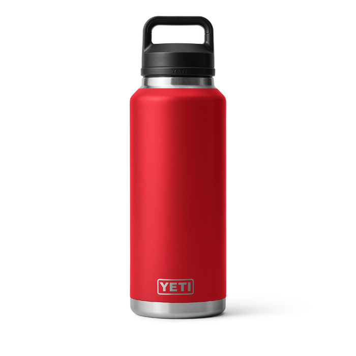 YETI RAMBLER 46OZ BOTTLE WITH CHUG CAP