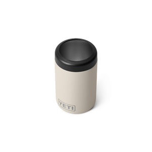 YETI RAMBLER 375ML COLSTER LIMITED EDITION CAPE TAUPE