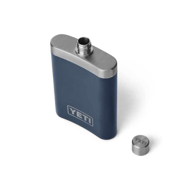 YETI FLASK