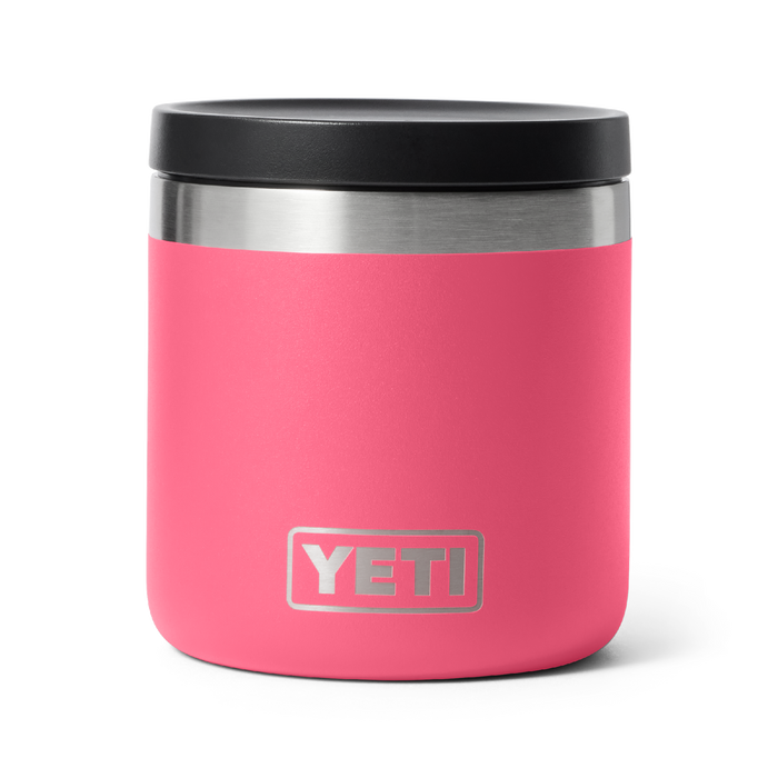 YETI RAMBLER 8OZ FOOD JAR