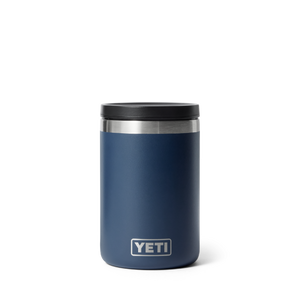 YETI RAMBLER 16OZ FOOD JAR [Cl:NAVY]