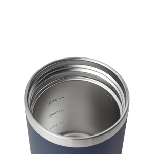 YETI RAMBLER 16OZ FOOD JAR [Cl:NAVY]