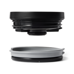YETI RAMBLER 16OZ FOOD JAR [Cl:BLACK]