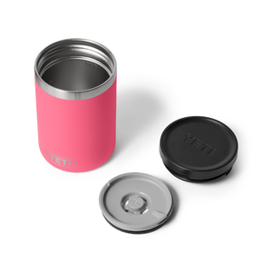 YETI RAMBLER 16OZ FOOD JAR [Cl:TROPICAL PINK]