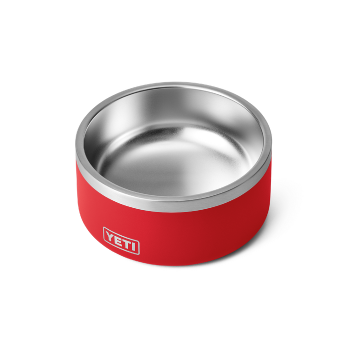 YETI BOOMER 4 DOG BOWL