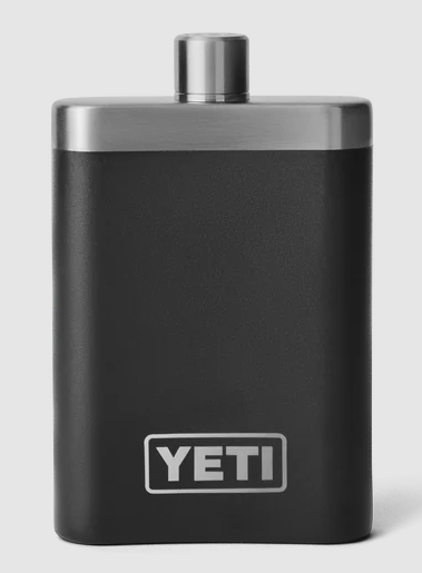 YETI FLASK