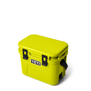 YETI ROADIE 15 LIMITED EDITION FIREFLY YELLOW