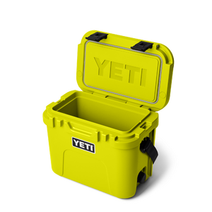 YETI ROADIE 15 LIMITED EDITION FIREFLY YELLOW