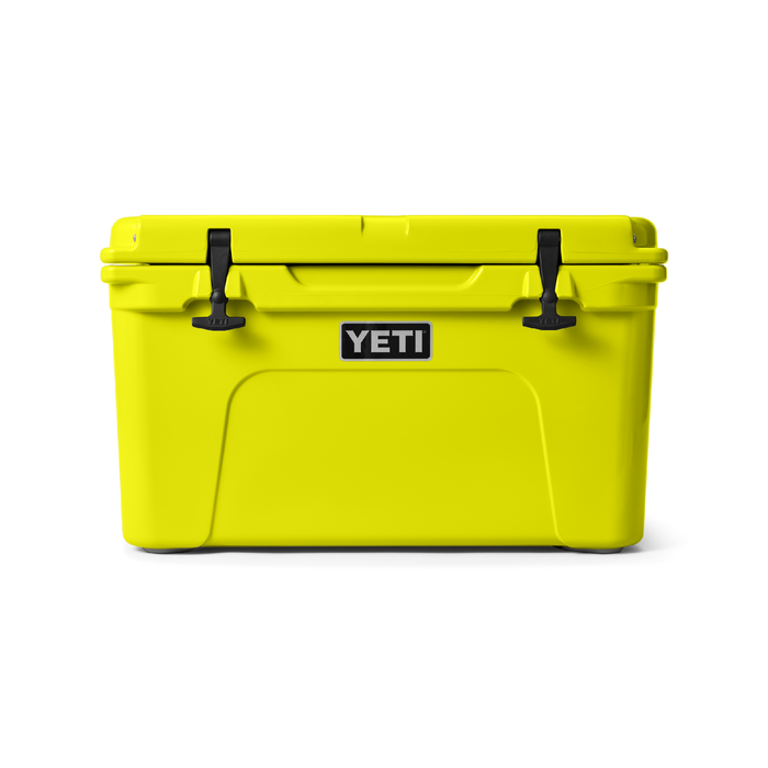 YETI TUNDRA 45 LIMITED EDITION FIREFLY YELLOW