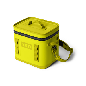 YETI HOPPER FLIP 12 LIMITED EDITION FIREFLY YELLOW