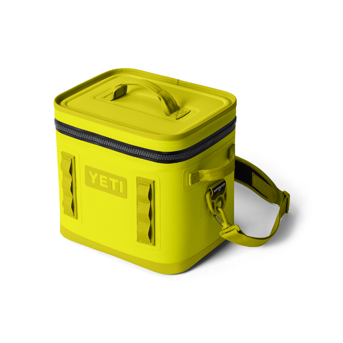 YETI HOPPER FLIP 12 LIMITED EDITION FIREFLY YELLOW