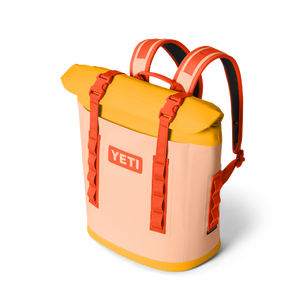 YETI HOPPER M12 LIMITED EDITION PEACH/BEEKEEPER