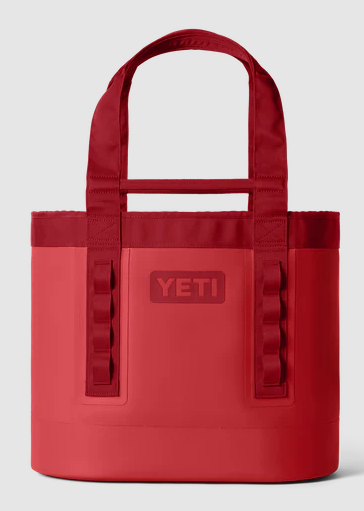 YETI CAMINO CARRYALL 35 2.0 RESCUE RED
