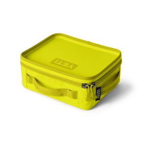 YETI DAYTRIP LUNCH BOX LIMITED EDITION FIREFLY YELLOW