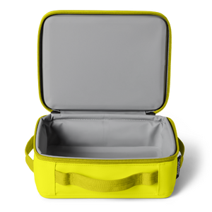 YETI DAYTRIP LUNCH BOX LIMITED EDITION FIREFLY YELLOW