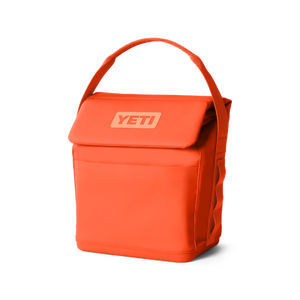 YETI DAYTRIP INSULATED LUNCH BAG 6L LIMITED EDITION PAPAYA