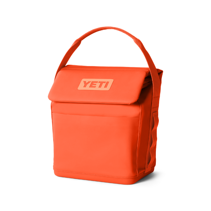 YETI DAYTRIP INSULATED LUNCH BAG 6L LIMITED EDITION PAPAYA