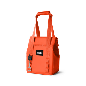 YETI DAYTRIP INSULATED BAG 14L LIMITED EDITION PAPAYA