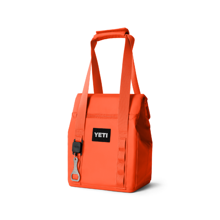YETI DAYTRIP INSULATED BAG 14L LIMITED EDITION PAPAYA
