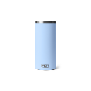 YETI RAMBLER WINE CHILLER LIMITED EDITION BIG SKY BLUE