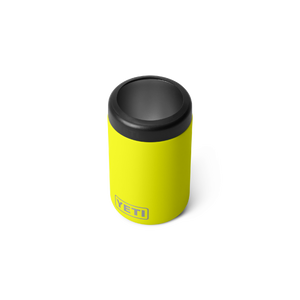 YETI RAMBLER 375ML COLSTER LIMITED EDITION FIREFLY YELLOW