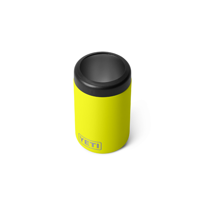 YETI RAMBLER 375ML COLSTER LIMITED EDITION FIREFLY YELLOW