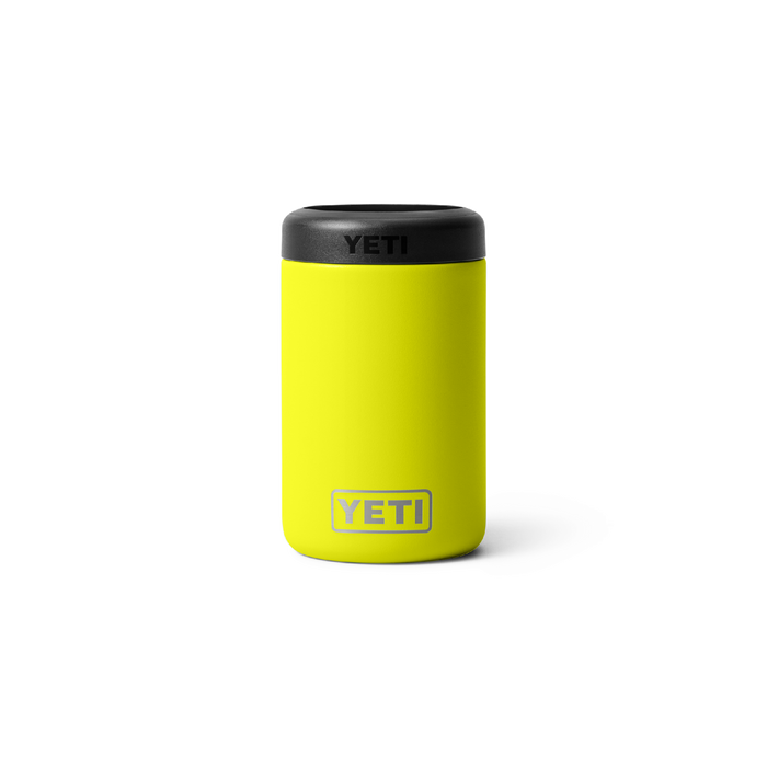 YETI RAMBLER 375ML COLSTER LIMITED EDITION FIREFLY YELLOW