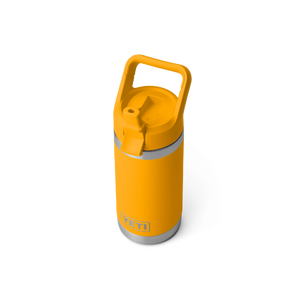 YETI RAMBLER JR 12OZ BOTTLE LIMITED EDITION BEEKEEPER