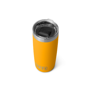 YETI RAMBLER 10OZ TUMBLER WITH MAGSLIDER LID LIMITED EDITION BEEKEEPER