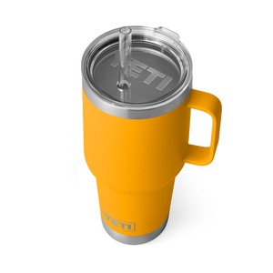 YETI RAMBLER 35OZ STRAW MUG LIMITED EDITION BEEKEEPER