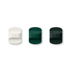 YETI MAGSLIDER PACK LIMITED EDTION BLACK FOREST GREEN