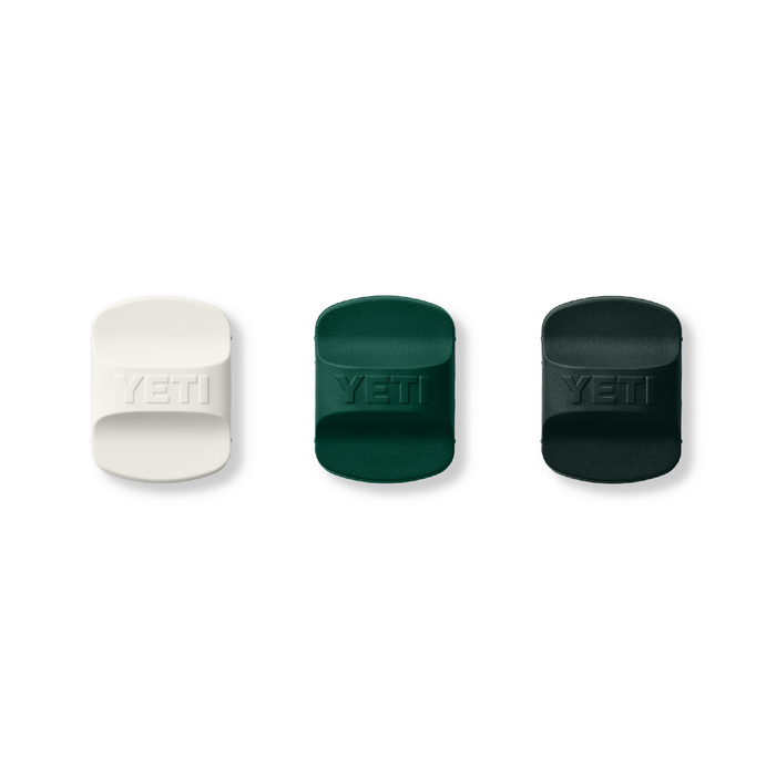YETI MAGSLIDER PACK LIMITED EDTION BLACK FOREST GREEN
