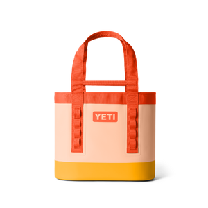 YETI CAMINO CARRYALL 35 2.0 LIMITED EDITION PEACH/BEEKEEPER