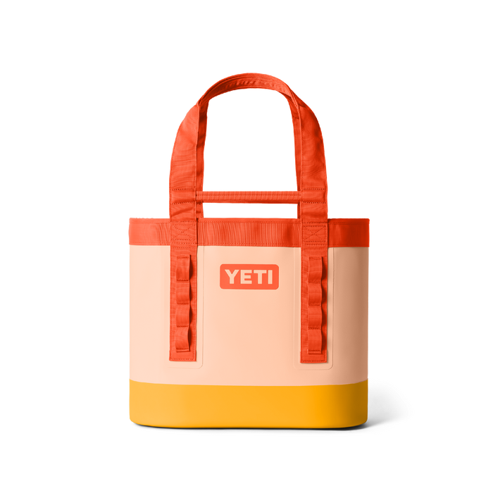 YETI CAMINO CARRYALL 35 2.0 LIMITED EDITION PEACH/BEEKEEPER