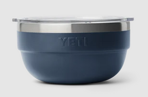 YETI RAMBLER SMALL INSULATED BOWL [Cl:NAVY]