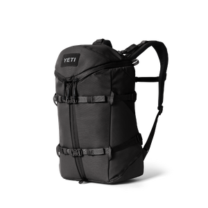 YETI RANCHERO 22L BACKPACK BLACK