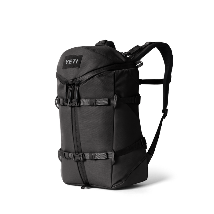 YETI RANCHERO 22L BACKPACK BLACK