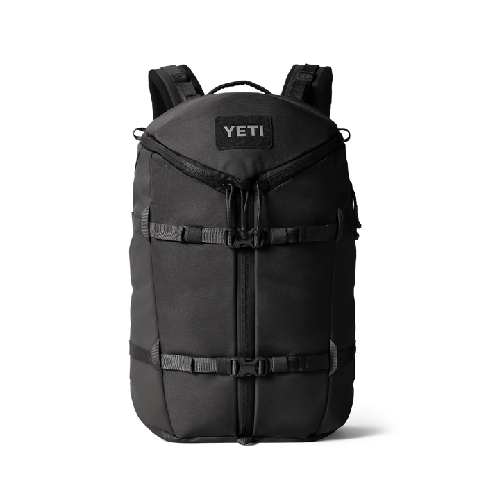 YETI RANCHERO 27L BACKPACK BLACK